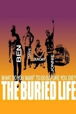 Watch The Buried Life 123movieshub